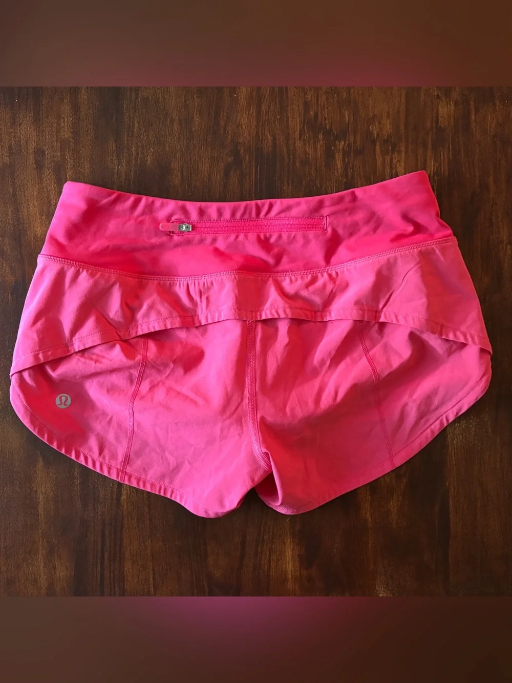 lululemon athletica Shorts Pink Women’s Size 2